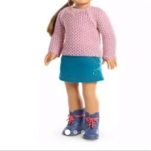 American Girl Sparkle Sweater Outfit - NO DOLL